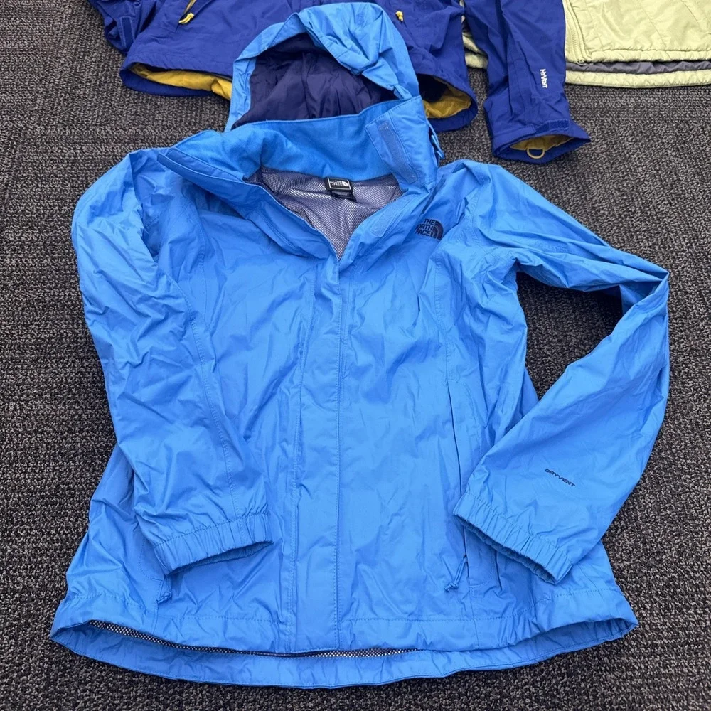 The North Face north face